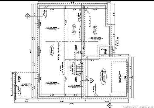 House And Lot 2017-14 A & J Cres, Killarney Road, NB 