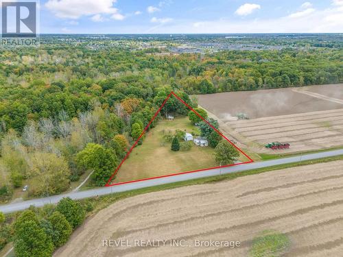 371 Pihach Street, Pelham, ON - Outdoor With View