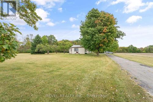 371 Pihach Street, Pelham, ON - Outdoor With View