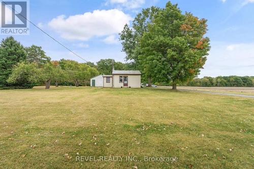 371 Pihach Street, Pelham, ON - Outdoor