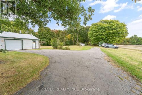 371 Pihach Street, Pelham, ON - Outdoor