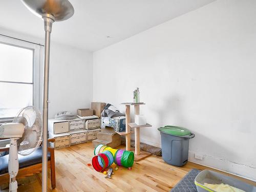 Bedroom - 1037  - 1039 Av. Prud'Homme, Montréal (Côte-Des-Neiges/Notre-Dame-De-Grâce), QC - Indoor