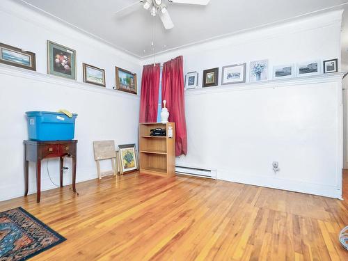 Living room - 1037  - 1039 Av. Prud'Homme, Montréal (Côte-Des-Neiges/Notre-Dame-De-Grâce), QC - Indoor Photo Showing Other Room