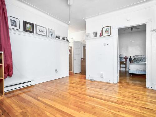 Living room - 1037  - 1039 Av. Prud'Homme, Montréal (Côte-Des-Neiges/Notre-Dame-De-Grâce), QC - Indoor Photo Showing Other Room