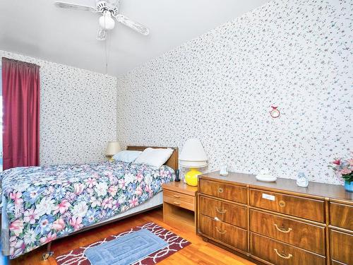 Bedroom - 1037  - 1039 Av. Prud'Homme, Montréal (Côte-Des-Neiges/Notre-Dame-De-Grâce), QC - Indoor Photo Showing Bedroom