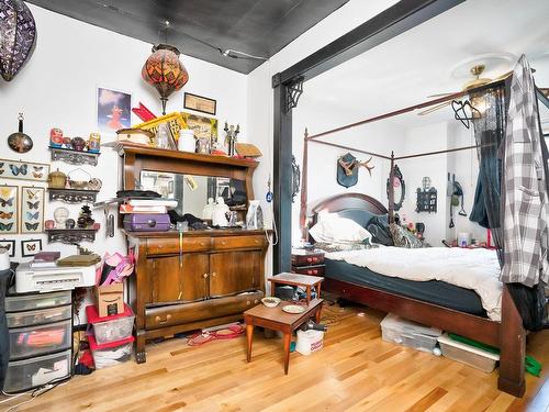 Bedroom - 1037  - 1039 Av. Prud'Homme, Montréal (Côte-Des-Neiges/Notre-Dame-De-Grâce), QC - Indoor Photo Showing Other Room