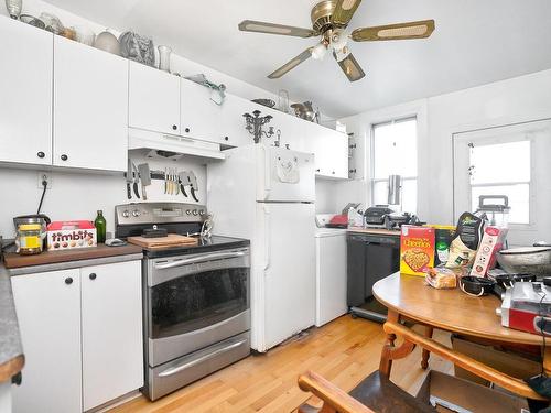 Kitchen - 1037  - 1039 Av. Prud'Homme, Montréal (Côte-Des-Neiges/Notre-Dame-De-Grâce), QC - Indoor Photo Showing Kitchen