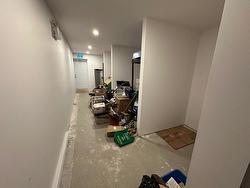 Basement - 