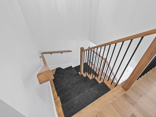 Escalier - 2715 Rue De La Trame, Drummondville, QC - Indoor Photo Showing Other Room