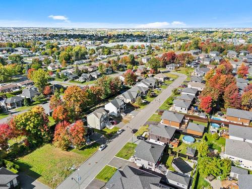 Photo aÃ©rienne - 2715 Rue De La Trame, Drummondville, QC - Outdoor With View