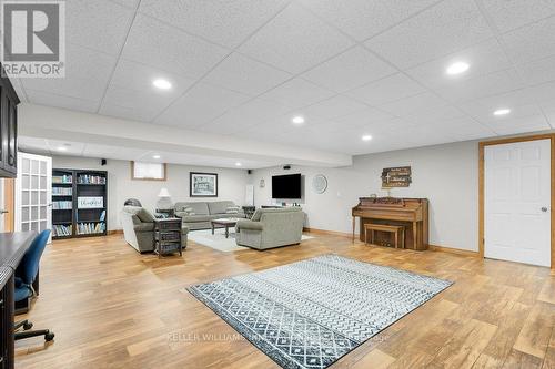 745 Wellington Avenue S, North Perth, ON - Indoor