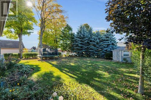 745 Wellington Avenue S, North Perth, ON - Outdoor