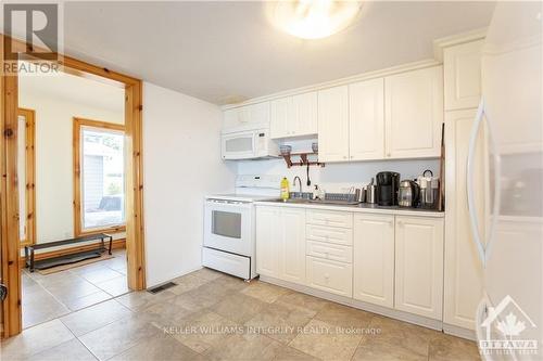 64 Rossel Trail, Whitewater Region, ON - Indoor Photo Showing Kitchen