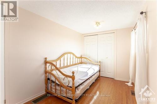 64 Rossel Trail, Whitewater Region, ON - Indoor Photo Showing Bedroom