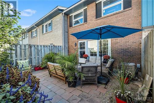 9 Monterey Drive, Ottawa, ON - Outdoor With Deck Patio Veranda With Exterior