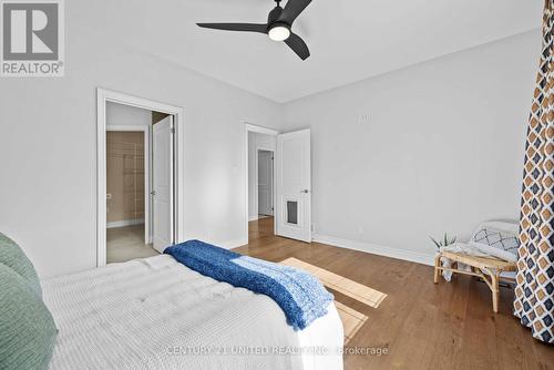 435 Raymond Street, Peterborough (Northcrest), ON - Indoor Photo Showing Bedroom