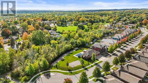 435 Raymond Street, Peterborough (Northcrest), ON - Outdoor With View