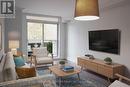 218 - 650 Sheppard Avenue E, Toronto, ON  - Indoor Photo Showing Living Room 