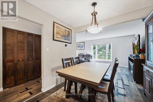 26 - 781 Military Trail, Toronto, ON - Indoor Photo Showing Dining Room