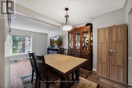 26 - 781 Military Trail, Toronto, ON - Indoor Photo Showing Dining Room