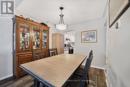 26 - 781 Military Trail, Toronto, ON - Indoor Photo Showing Dining Room