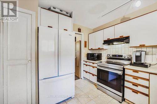 26 - 781 Military Trail, Toronto, ON - Indoor Photo Showing Kitchen