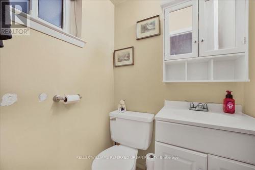 26 - 781 Military Trail, Toronto, ON - Indoor Photo Showing Bathroom