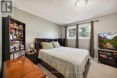 26 - 781 Military Trail, Toronto, ON - Indoor Photo Showing Bedroom