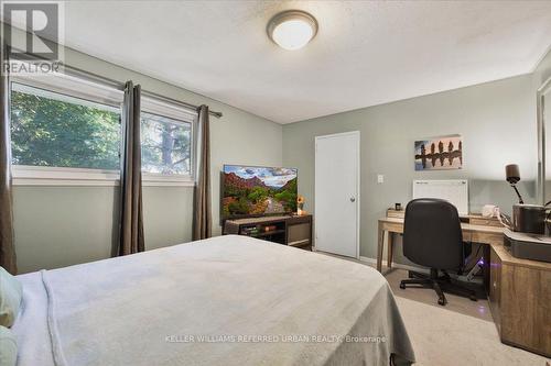 26 - 781 Military Trail, Toronto, ON - Indoor Photo Showing Bedroom