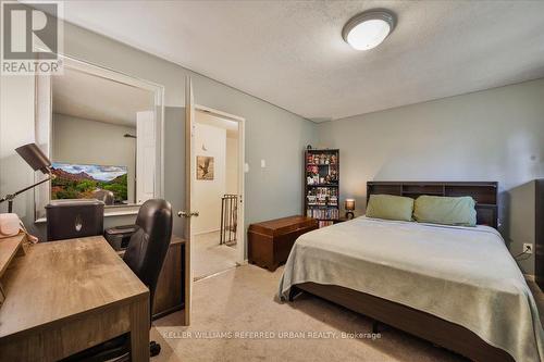 26 - 781 Military Trail, Toronto, ON - Indoor Photo Showing Bedroom