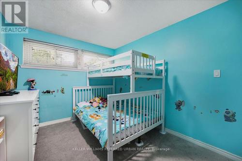 26 - 781 Military Trail, Toronto, ON - Indoor Photo Showing Bedroom