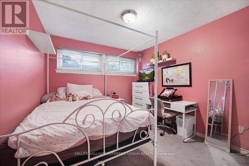 26 - 781 Military Trail, Toronto, ON - Indoor Photo Showing Bedroom