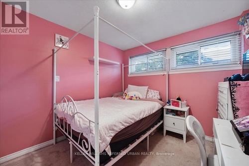 26 - 781 Military Trail, Toronto, ON - Indoor Photo Showing Bedroom