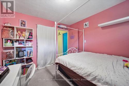 26 - 781 Military Trail, Toronto, ON - Indoor Photo Showing Bedroom