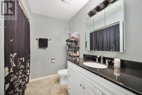 26 - 781 Military Trail, Toronto, ON - Indoor Photo Showing Bathroom