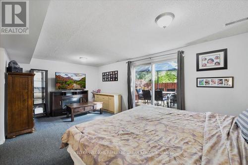 26 - 781 Military Trail, Toronto, ON - Indoor Photo Showing Bedroom