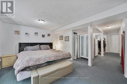 26 - 781 Military Trail, Toronto, ON - Indoor Photo Showing Bedroom