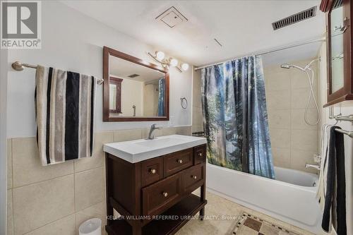 26 - 781 Military Trail, Toronto, ON - Indoor Photo Showing Bathroom