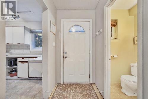 26 - 781 Military Trail, Toronto, ON - Indoor Photo Showing Bathroom