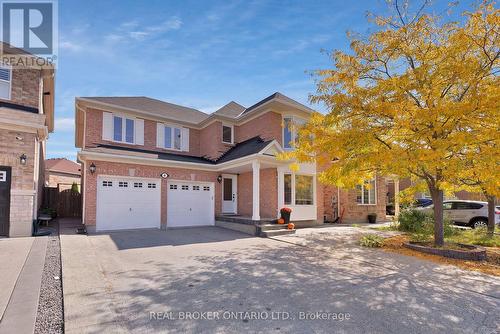 4 Muskox Drive, Toronto, ON - Outdoor With Facade