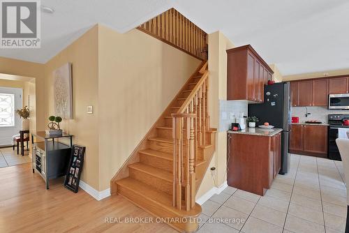 4 Muskox Drive, Toronto, ON - Indoor