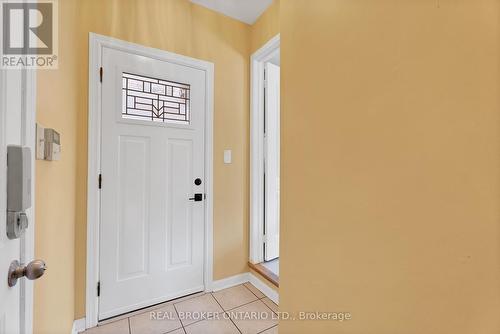 4 Muskox Drive, Toronto, ON -  Photo Showing Other Room