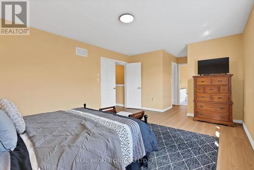 4 Muskox Drive, Toronto, ON - Indoor Photo Showing Bedroom