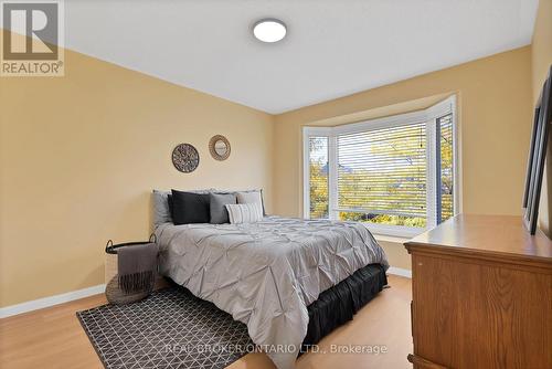 4 Muskox Drive, Toronto, ON - Indoor Photo Showing Bedroom