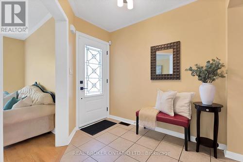 4 Muskox Drive, Toronto, ON - Indoor Photo Showing Other Room