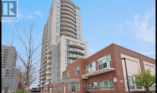 2004 - 1328 Birchmount Road, Toronto, ON - Outdoor With Facade