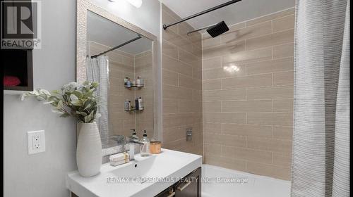 2004 - 1328 Birchmount Road, Toronto, ON - Indoor Photo Showing Bathroom