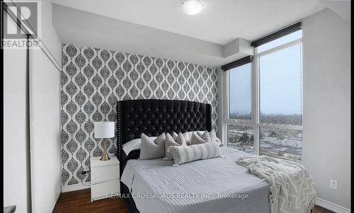 2004 - 1328 Birchmount Road, Toronto, ON - Indoor Photo Showing Bedroom