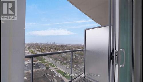 2004 - 1328 Birchmount Road, Toronto, ON - Outdoor With View With Exterior