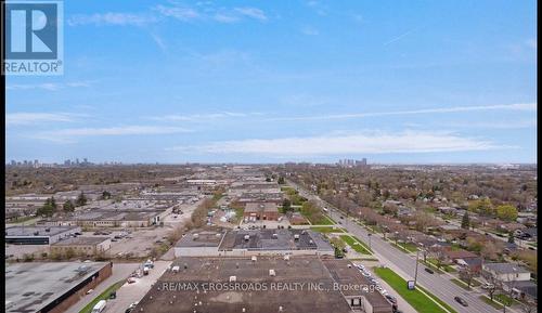 2004 - 1328 Birchmount Road, Toronto, ON - Outdoor With View